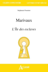 Marivaux