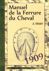 Manuel de la Ferrure du Cheval