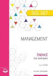 Management DCG UE7