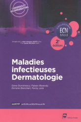 Maladies infectieuses - Dermatologie