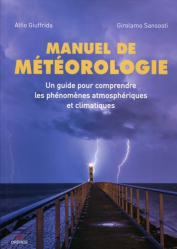 Manuel de météorologie