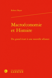 Macroéconomie et histoire
