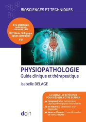 Vous recherchez les meilleures ventes rn Sciences fondamentales, Manuel de physiopathologie : Guide clinique et thérapeutique