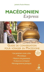 Macédonien Express
