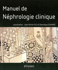 Manuel de néphrologie clinique