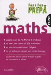 Maths PC-PC*