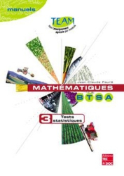 Mathématiques BTSA 3