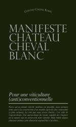 Manifeste Château Cheval Blanc
