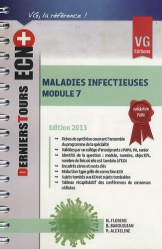 Maladies Infectieuses Module 7