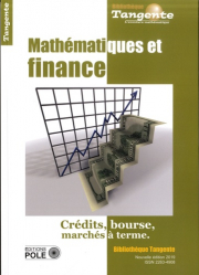 Mathématiques et finance