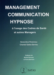 Management, communication & hypnose