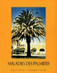 Maladies des palmiers