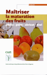 Vous recherchez des promotions en Sciences de la Vie, Maîtriser la maturation des fruits