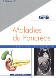Maladies du pancréas