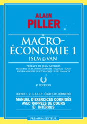 Macro-économie 1