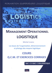 Management Opérationnel Logistique