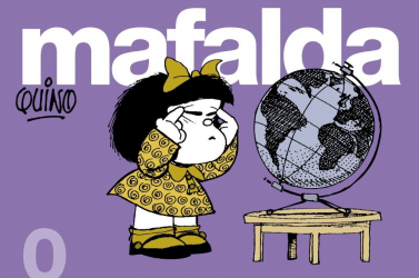 Mafalda N°0