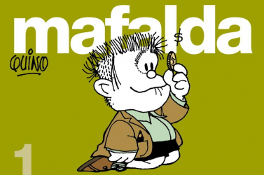Mafalda N°1