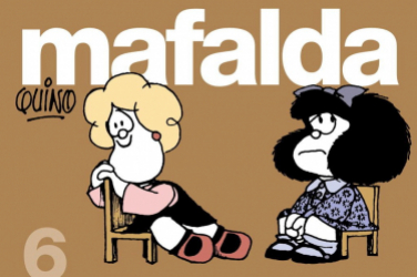 Mafalda N°6