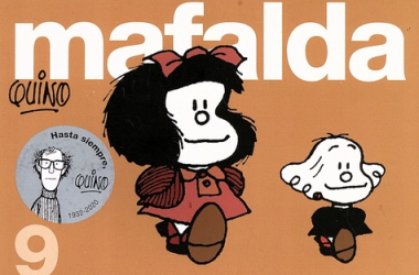 Mafalda N°9