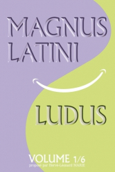 Magnus Latini - Ludus volume 1/6