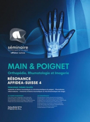 Main & poignet - Résonance Affidea-Suisse 4