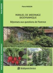 Manuel de jardinage biodynamique
