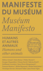 Manifeste du museum  t3