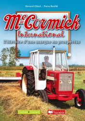 Mc Cormick International