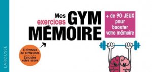 Mes exercices Gym mémoire