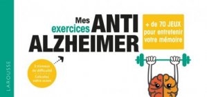 Mes exercices Anti-Alzheimer