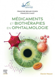 Médicaments et biothérapies en ophtalmologie - SFO