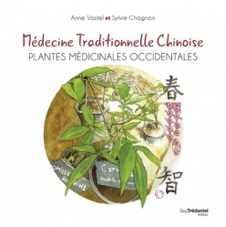 Médecine traditionnelle chinoise et plantes médicinales occidentales