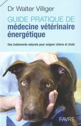 Médecine vétérinaire énergetique