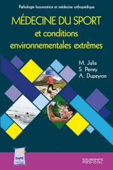 Médecine du sport et conditions environnementales extrêmes - EMPR
