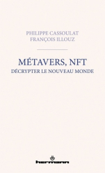 Métavers et NFT