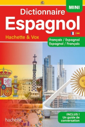 Mini dictionnaire espagnol