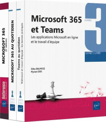 Microsoft 365 et Teams