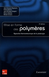 Mise en forme des polymères