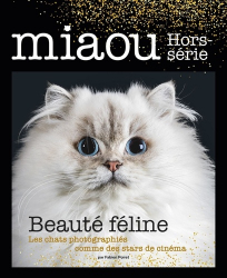 Miaou HS n°2 - Beauté féline