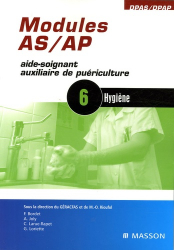 Modules AS / AP6 : Hygiène