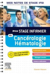 Mon stage infirmier en cancérologie hématologie