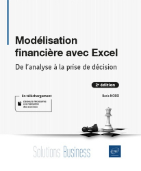 Modélisation financière avec Excel