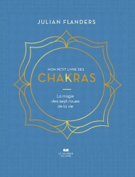 Mon petit livre des chakras