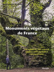 Monuments végétaux de France