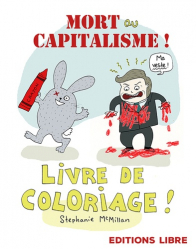 Mort au capitalisme !