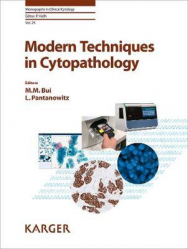En promotion de la Editions karger : Promotions de l'éditeur, Modern Techniques in Cytopathology