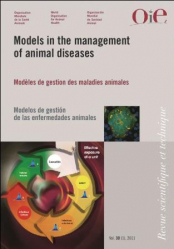 Modèles de gestion des maladies animales