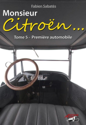 Monsieur Citroën