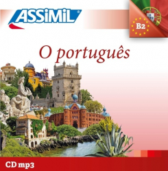 MP3 - Le Portugais - O Portugês - Débutants et Faux-débutants